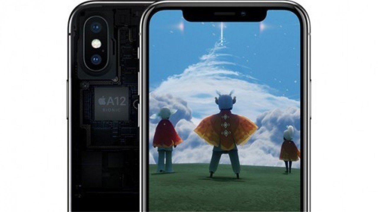 Apple A12 yonga setinin seri üretimi başlıyor