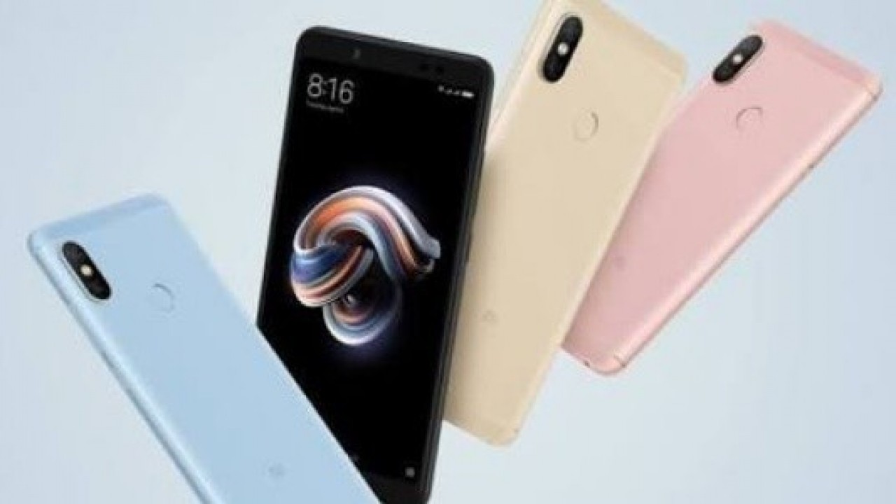 Xiaomi Redmi 6 TENAA'da Ortaya Çıktı