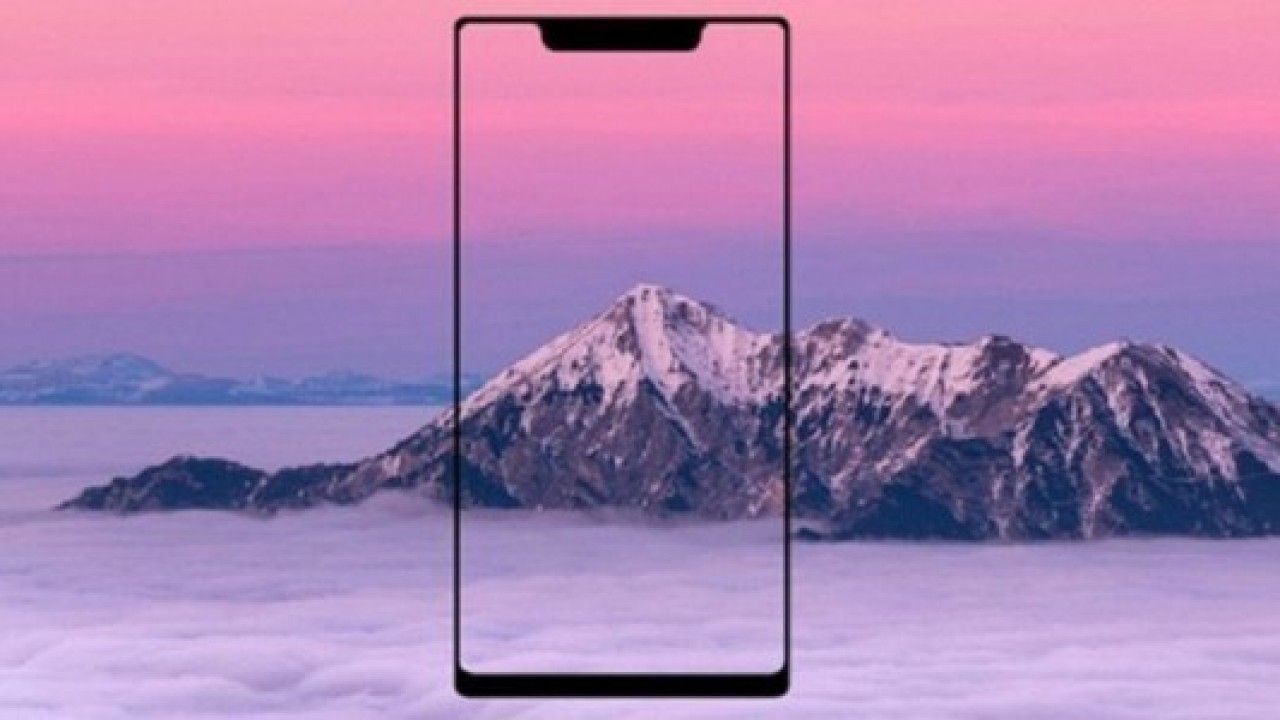 Xiaomi Mi 8, yeniden videoda görüntülendi