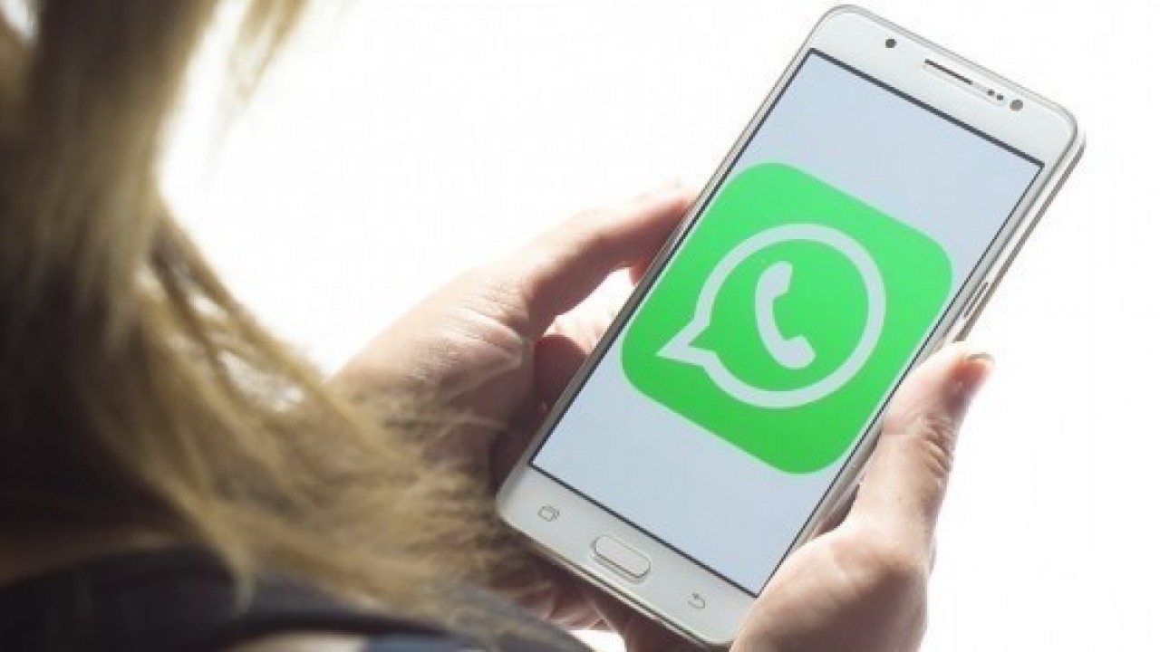 WhatsApp hesap bilgilerini talep et özelliğine kavuştu