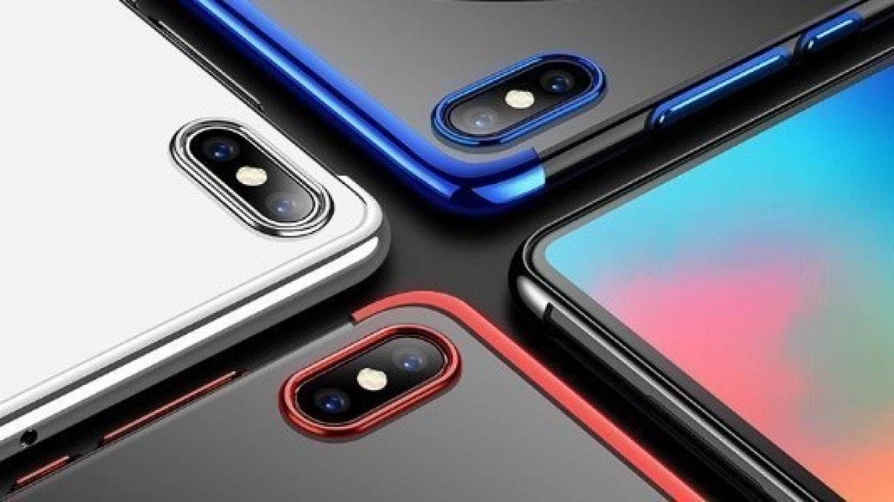 Xiaomi Mi 8 Şimdi de Kılıf İçinde Görüntülendi