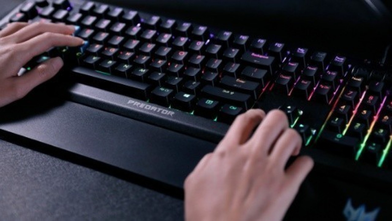 Acer, Yeni Ürünlerini next@acer Etkinliğinde Duyurdu