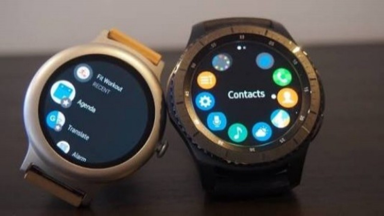 Samsung'un Yeni Akıllı Saati, Tizen Yerine Wear OS'ye Sahip Olacak