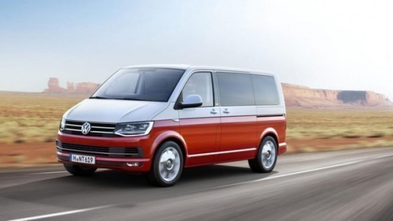 Apple ile Volkswagen sürücüsüz otomobiller için el sıkıştı