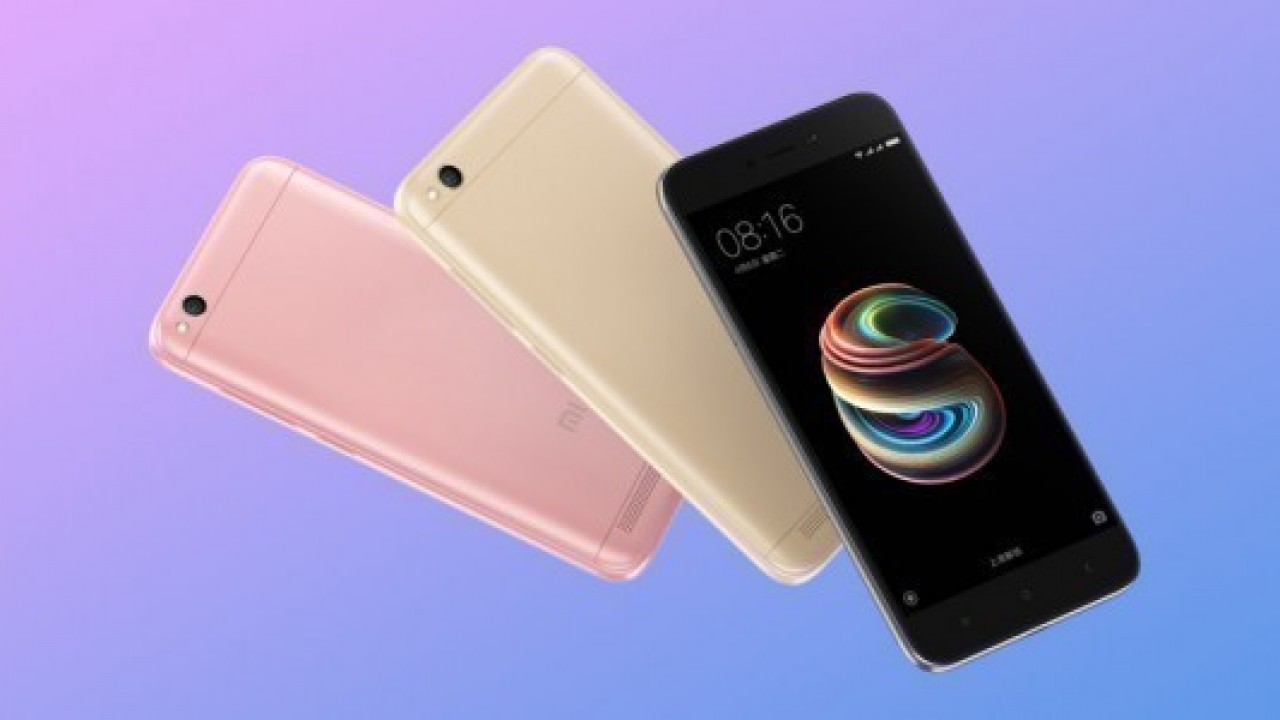 Xiaomi Redmi 6A, TENAA üzerinden netlik kazandı