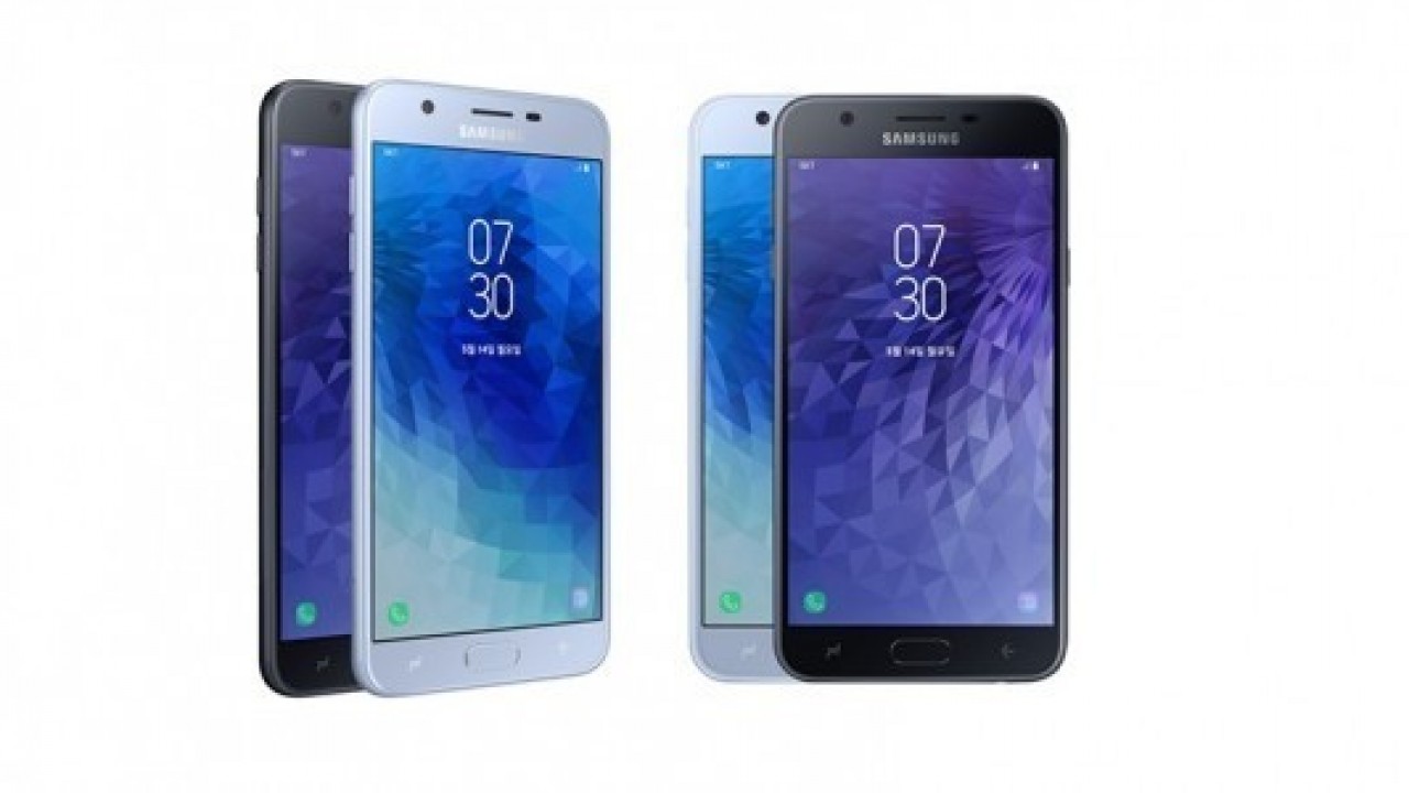 Samsung ana vatanı için Galaxy Wide 3'ü tanıttı