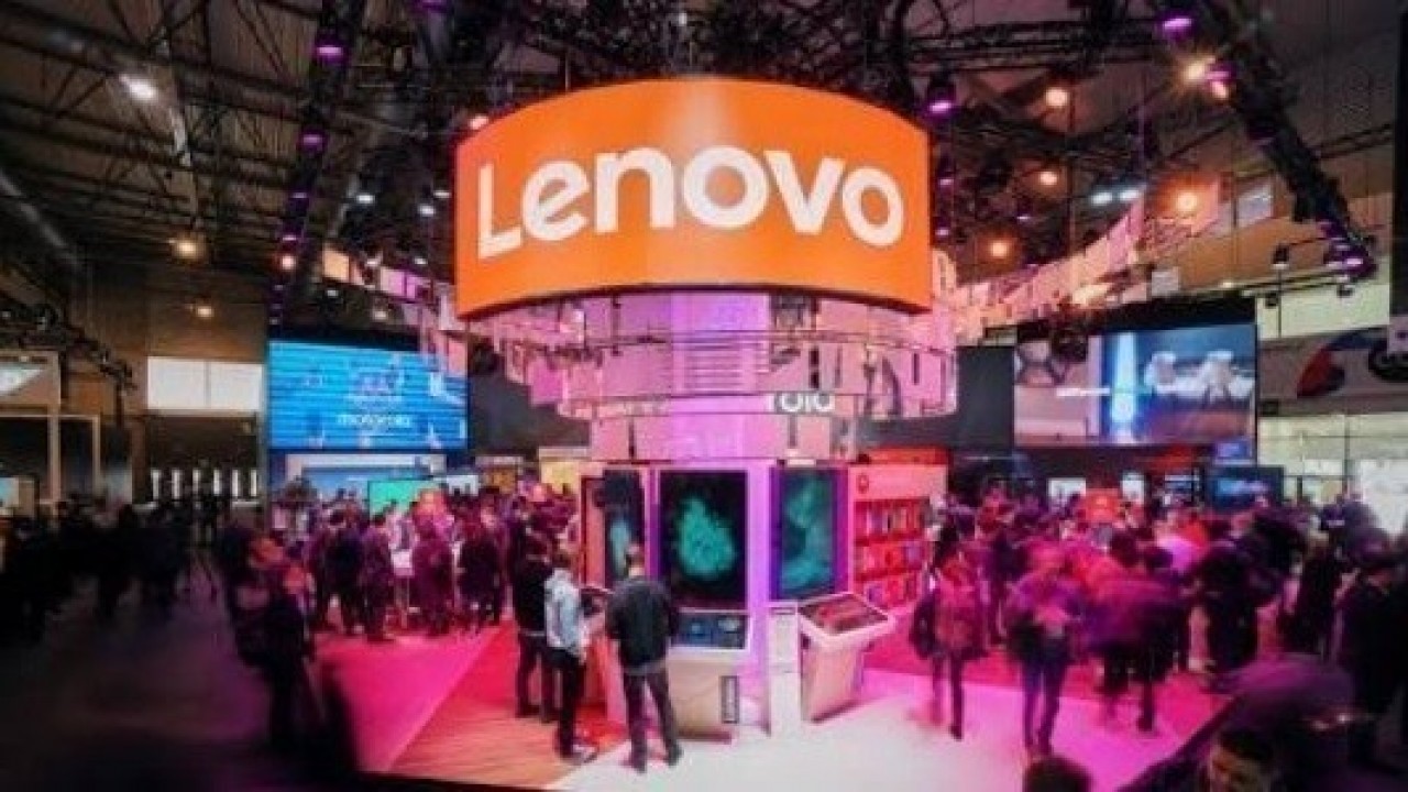 Lenovo, Finansal Yıl Sonuçlarını Açıkladı