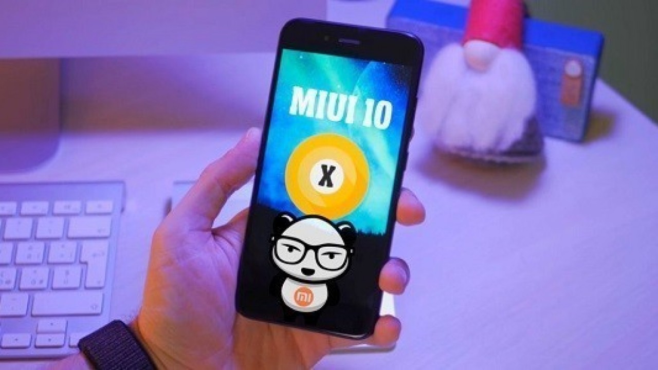 MIUI 10 Güncellemesi Alacak Olan Cihazlar Belli Oldu