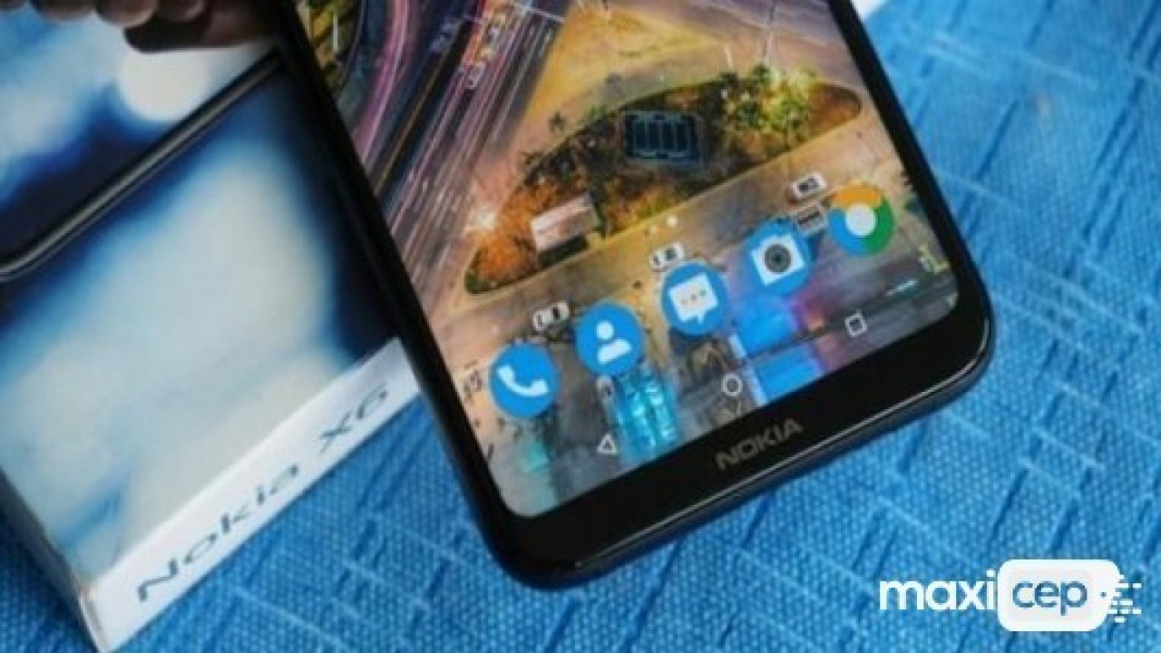 Nokia X6 stokları yeniden saniyeler içerisinde tükendi