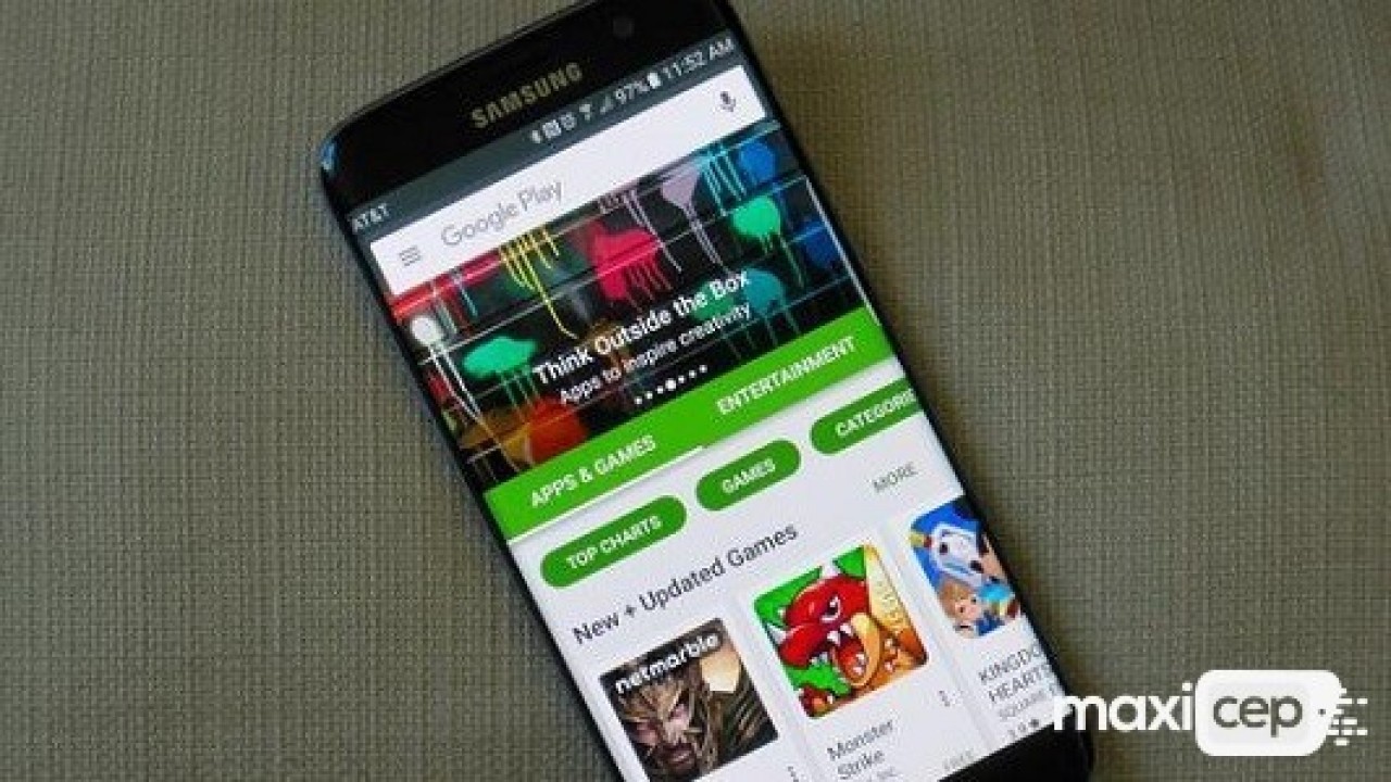 Yeni Google Play 10.2.06 APK Dosyası Yayınlandı