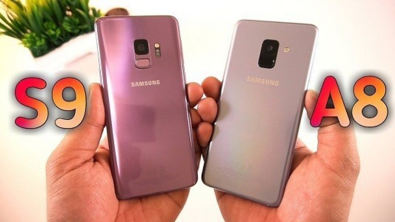 Galaxy S9 ve Galaxy A8 İçin Mayıs Ayı Android Güvenlik Yaması Geldi