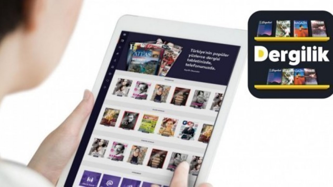 Turkcell Salla Kazan ile kazananlar, Dergilik'le tekrar kazanıyor