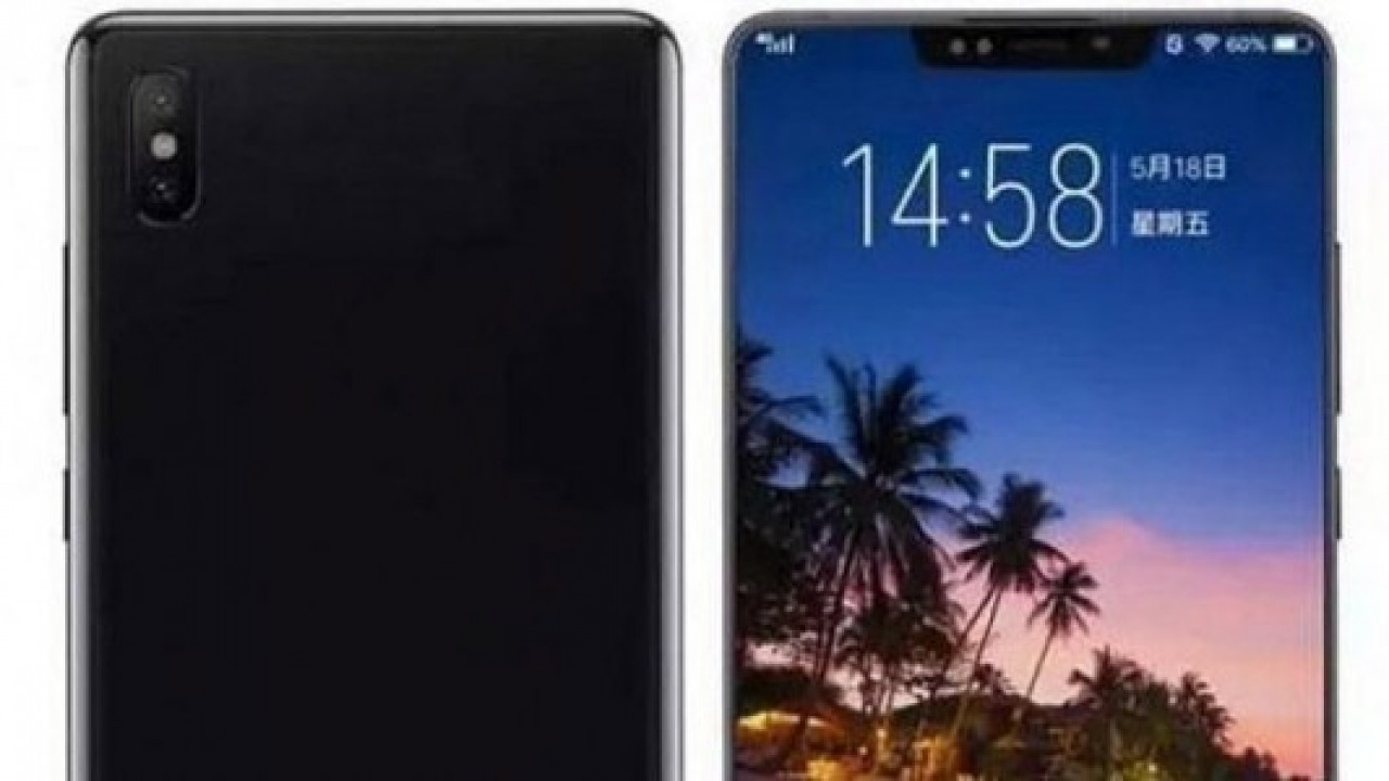 Xiaomi üç farklı Mi 8 modeli duyuracak