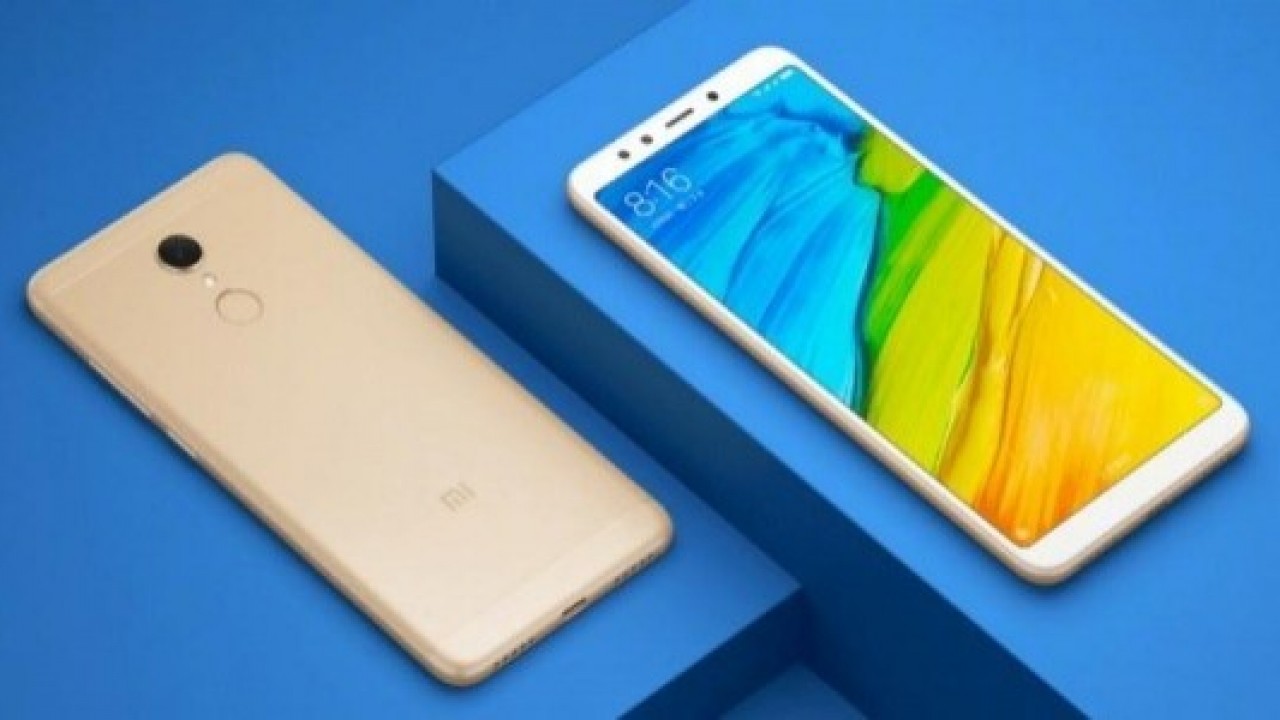 Xiaomi Redmi 6 Pro Olduğu Düşünülen Bir Cihaz Ortaya Çıktı 