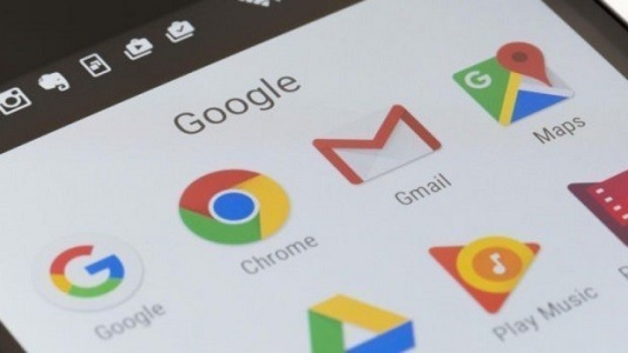 Google Chrome'un Sekme Tasarımı Artık Yatay Olacak