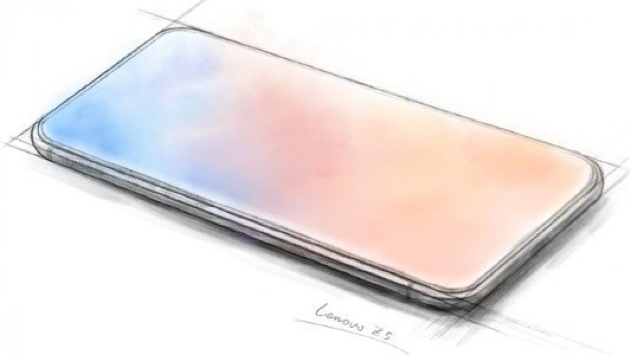 Lenovo Z5, 4TB Depolama ve 45 Gün Batarya Bekleme Süresi ile Gelebilir