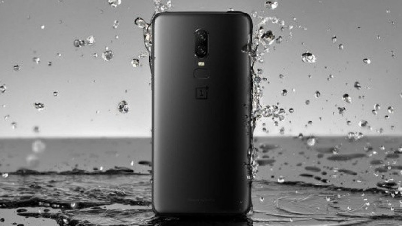 256GB OnePlus 6 Stokları Tükendi