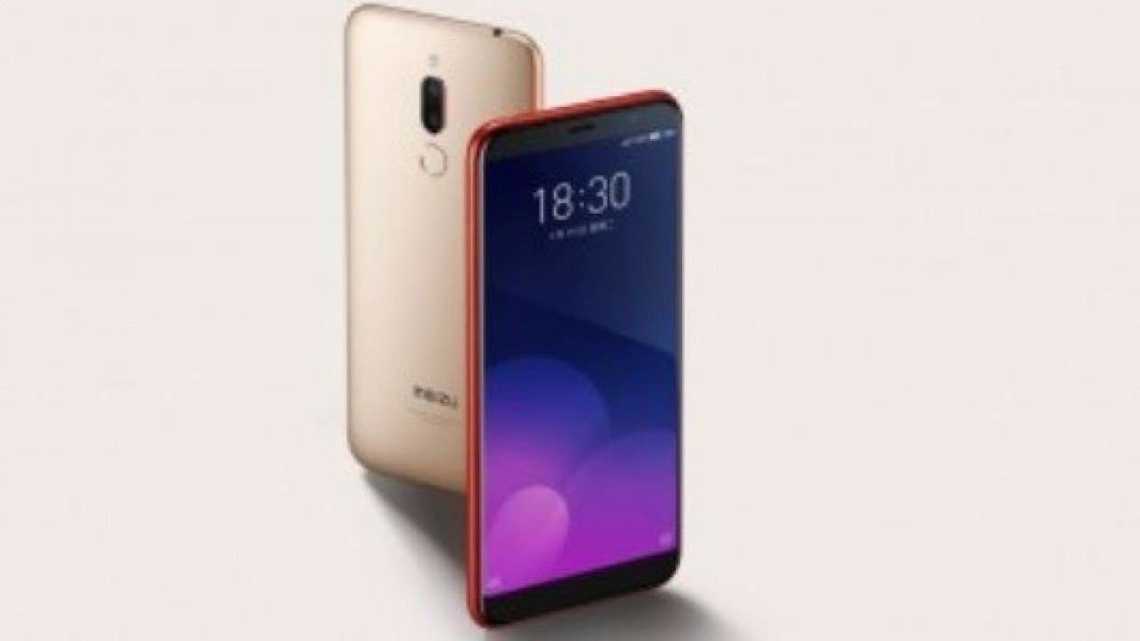 Meizu M6T Resmi Olarak Duyuruldu