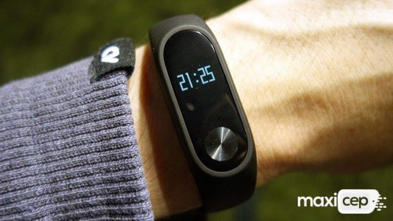 Xiaomi Mi Band 3 Fiyatı Resmi Listede Ortaya Çıktı