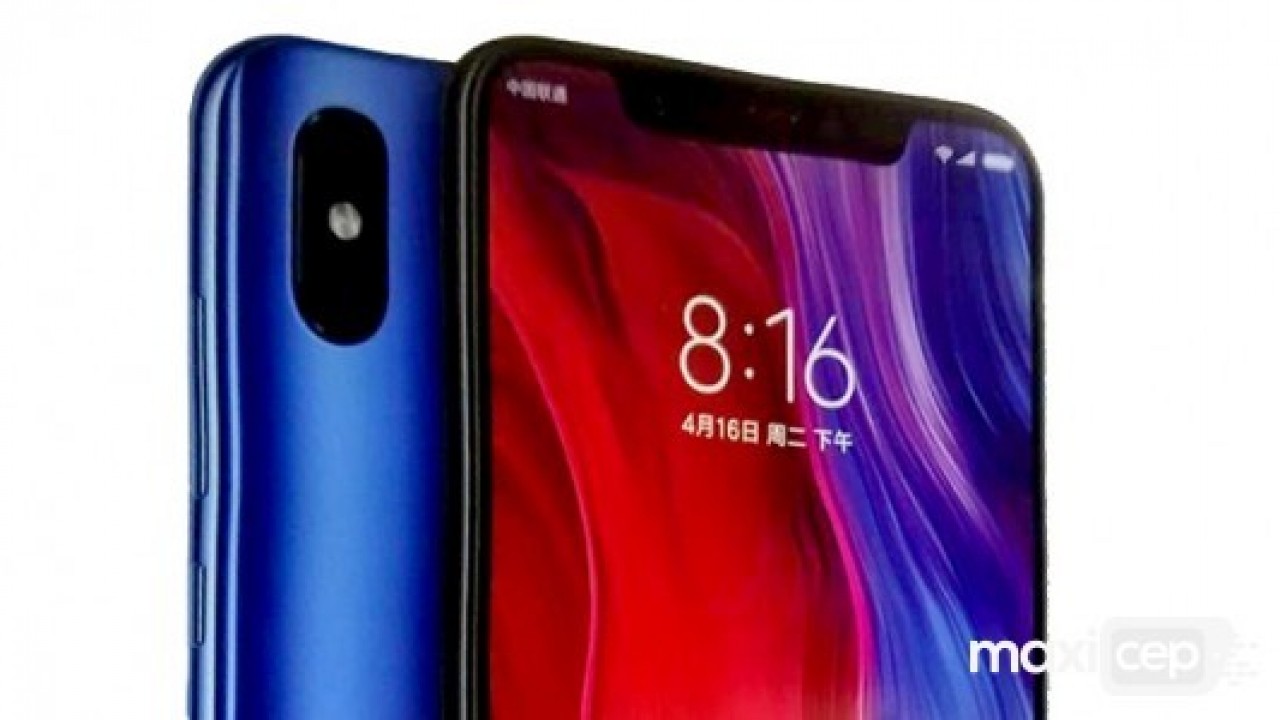 Xiaomi Mi 8'in animoji videosu basına sızdırıldı