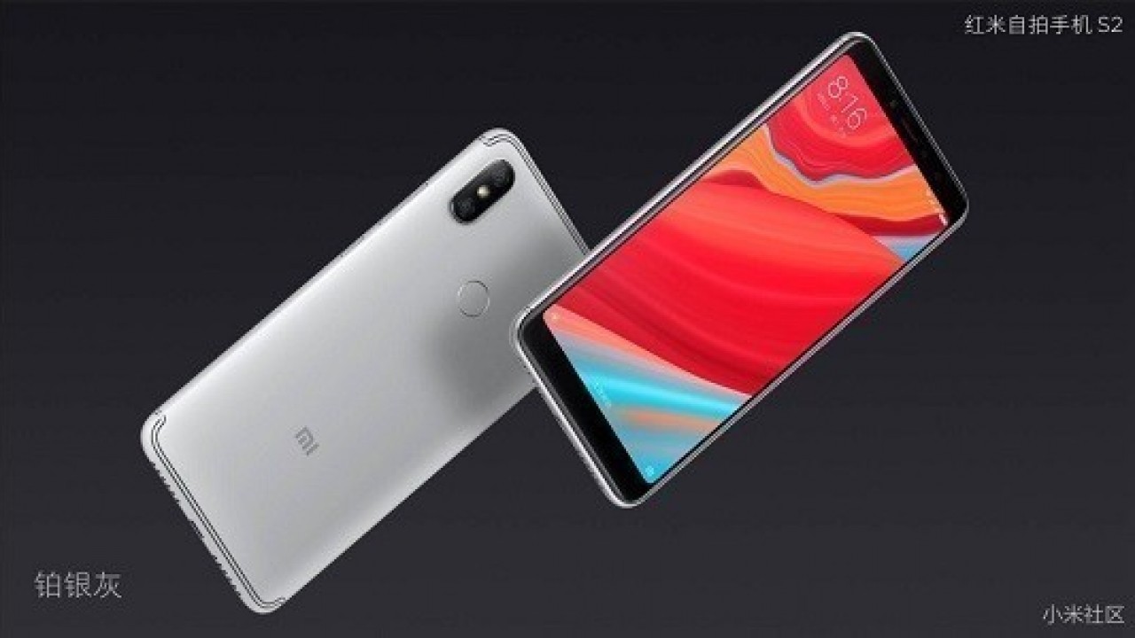 Xiaomi'nin Yeni Telefonu Redmi Y2, Geekbench Uygulamasında Ortaya Çıktı