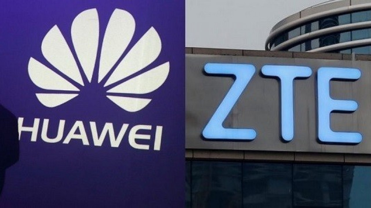 Pentagon: ABD Askeri Üslerinde Huawei veya ZTE Cihazları Satılmayacak