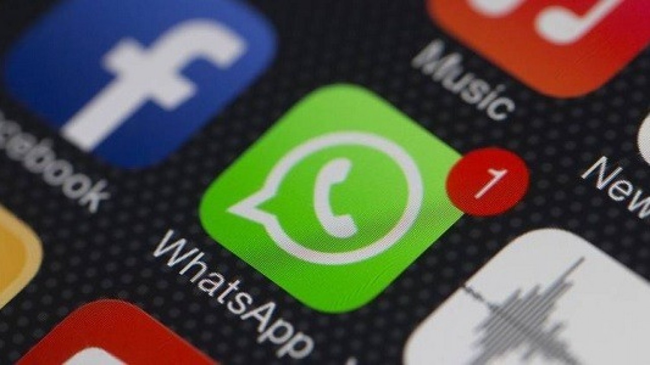 Whatsapp İçin Çıkartmalar ve Grup İçi Videolu Görüşme Özelliği Geliyor