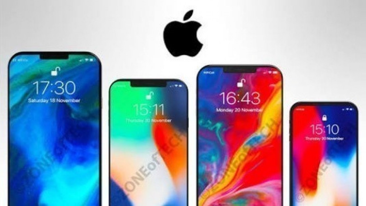 2018 iPhone'lar 18W Hızlı Şarj Cihazları ile Gelecek