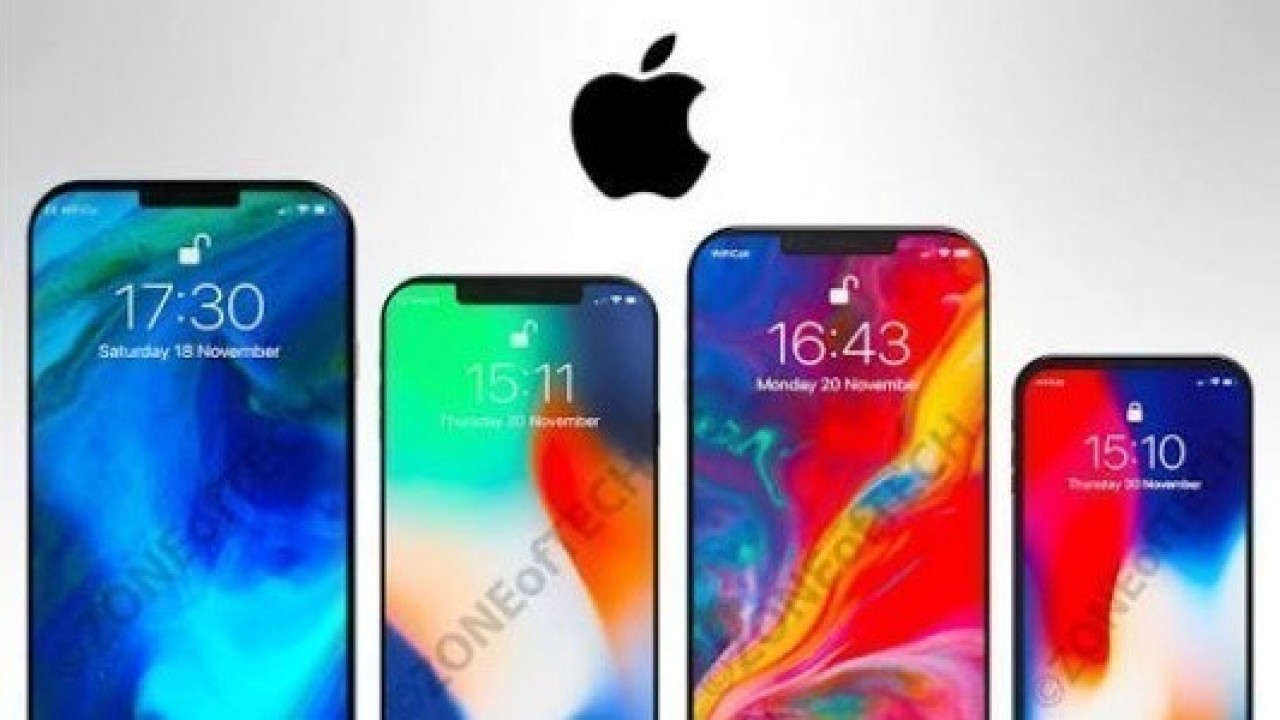 2018 iPhone'lar 18W Hızlı Şarj Cihazları ile Gelecek 