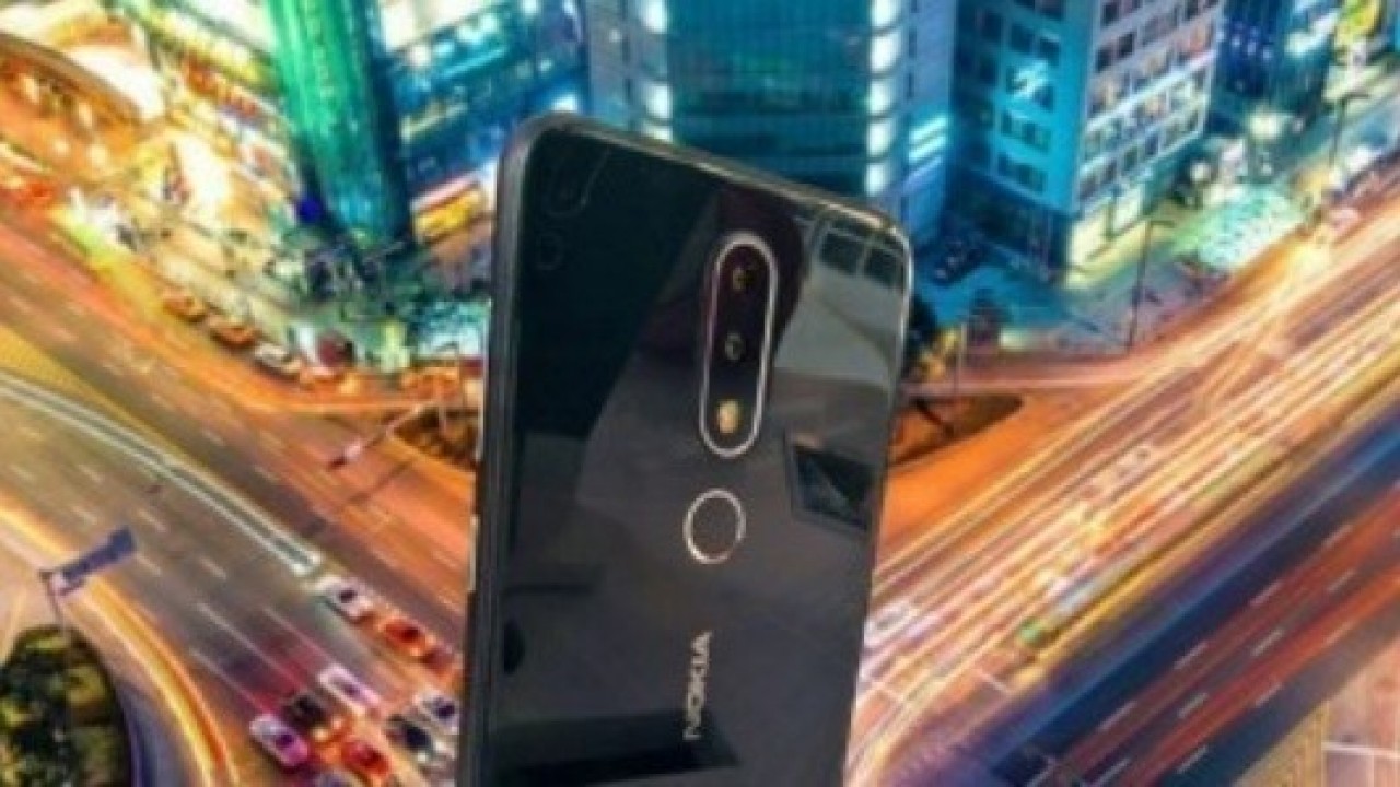 Nokia X6, Kısa Bir Videoda Ortaya Çıktı