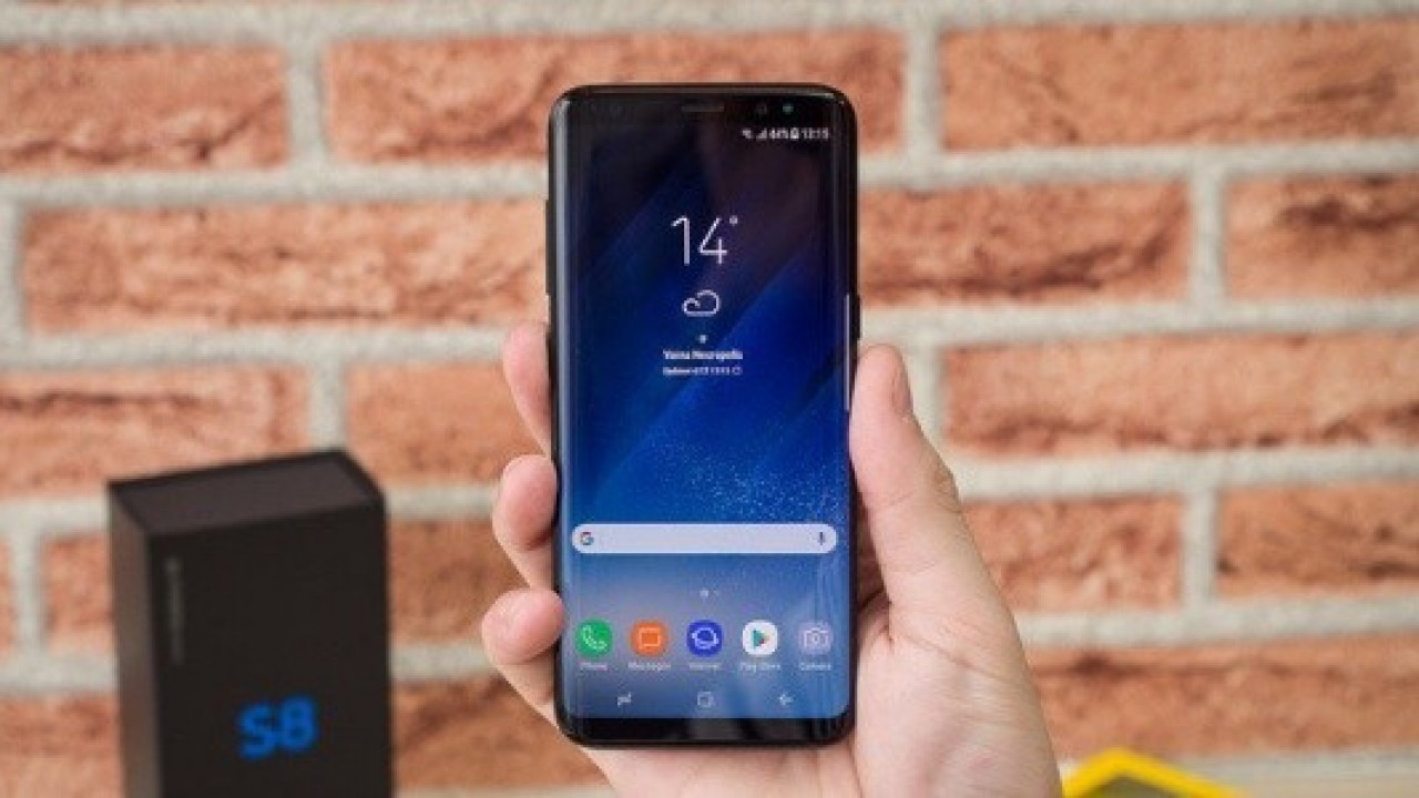 Samsung Galaxy S10 Serisi Beyond Kod Adı ile Geliştiriliyor