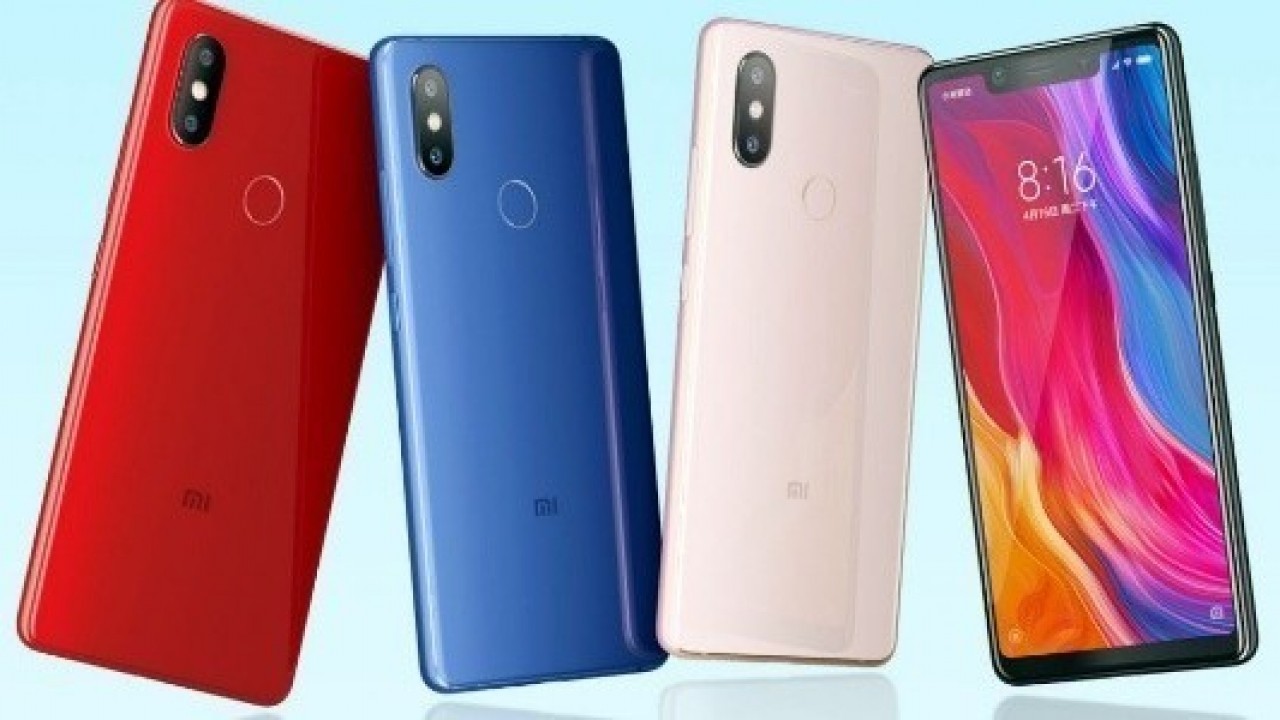 Xiaomi Mi 8 SE, Snapdragon 710 Yonga Setine Sahip İlk Akıllı Telefon Oldu