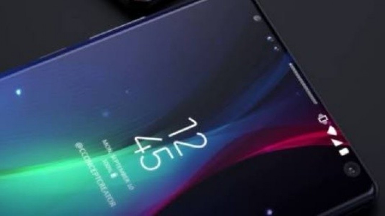 Samsung Galaxy Note9, Çin'in MIIT Sertifika Sürecinde Ortaya Çıktı