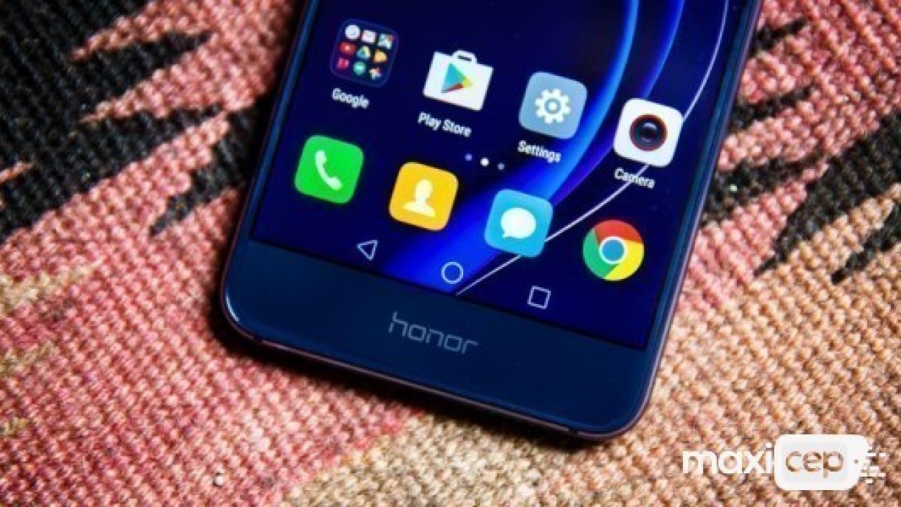 Huawei Honor 8 Modeli İçin Çok Yakında Android 8.0 Güncellemesi Geliyor