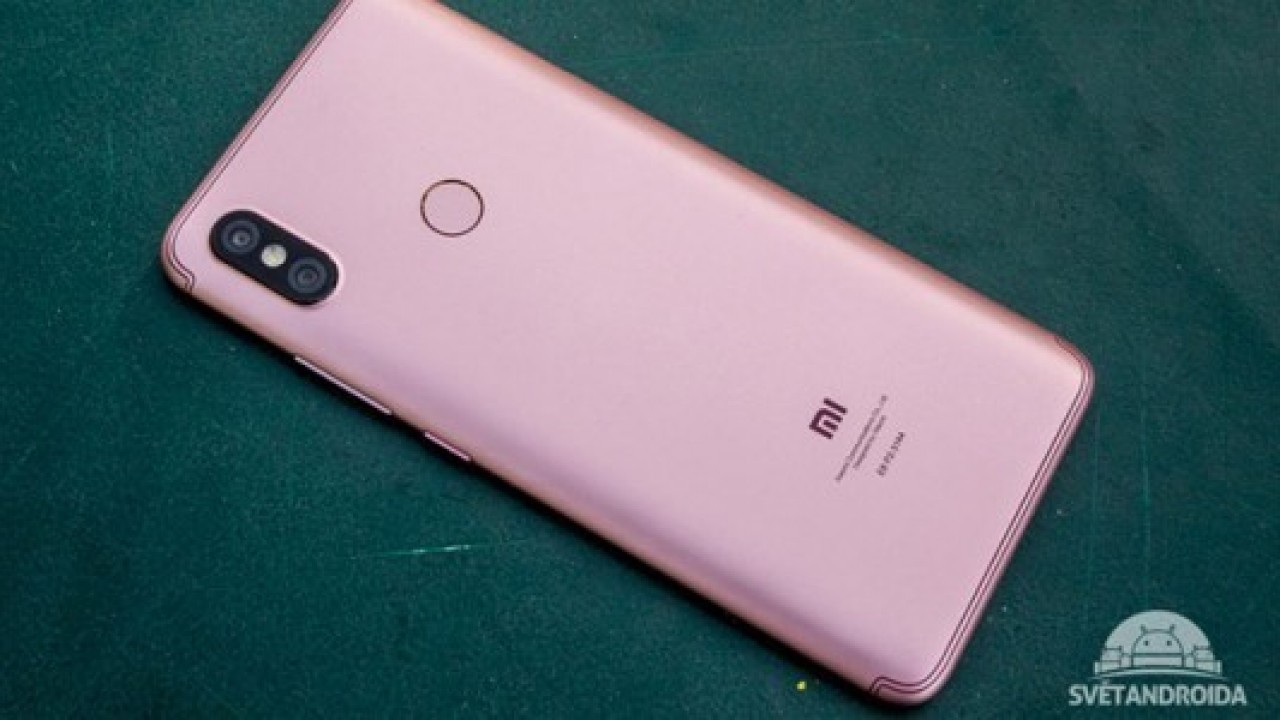 Xiaomi Redmi S2'nin çıkış tarihi artık belli