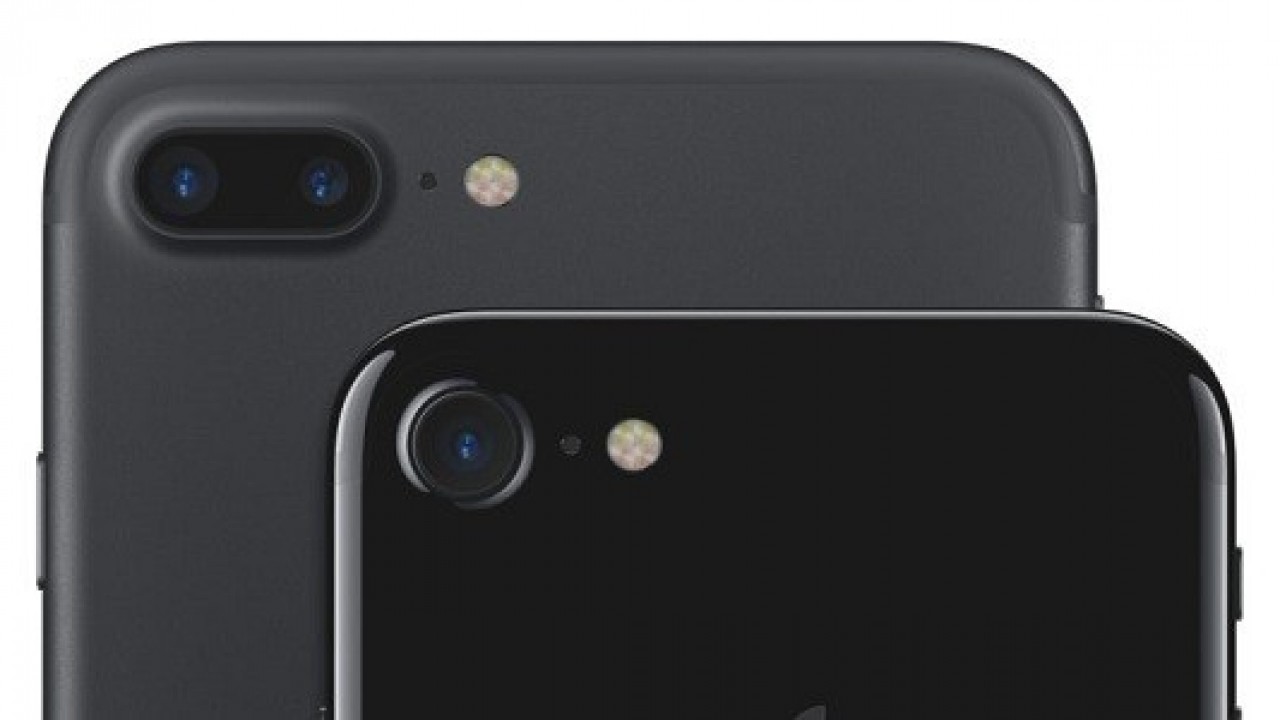 Apple, iPhone 7 ve 7 Plus Modellerindeki Mikrofon Sorununu Kabul Etti