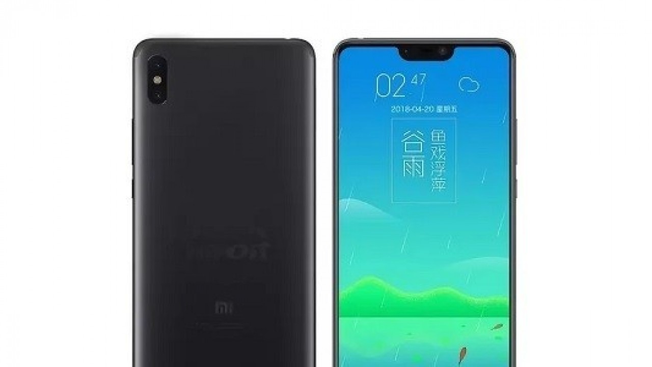 Xiaomi Mi 7'nin Fiyatı İnternet Sitesinde Ortaya Çıktı