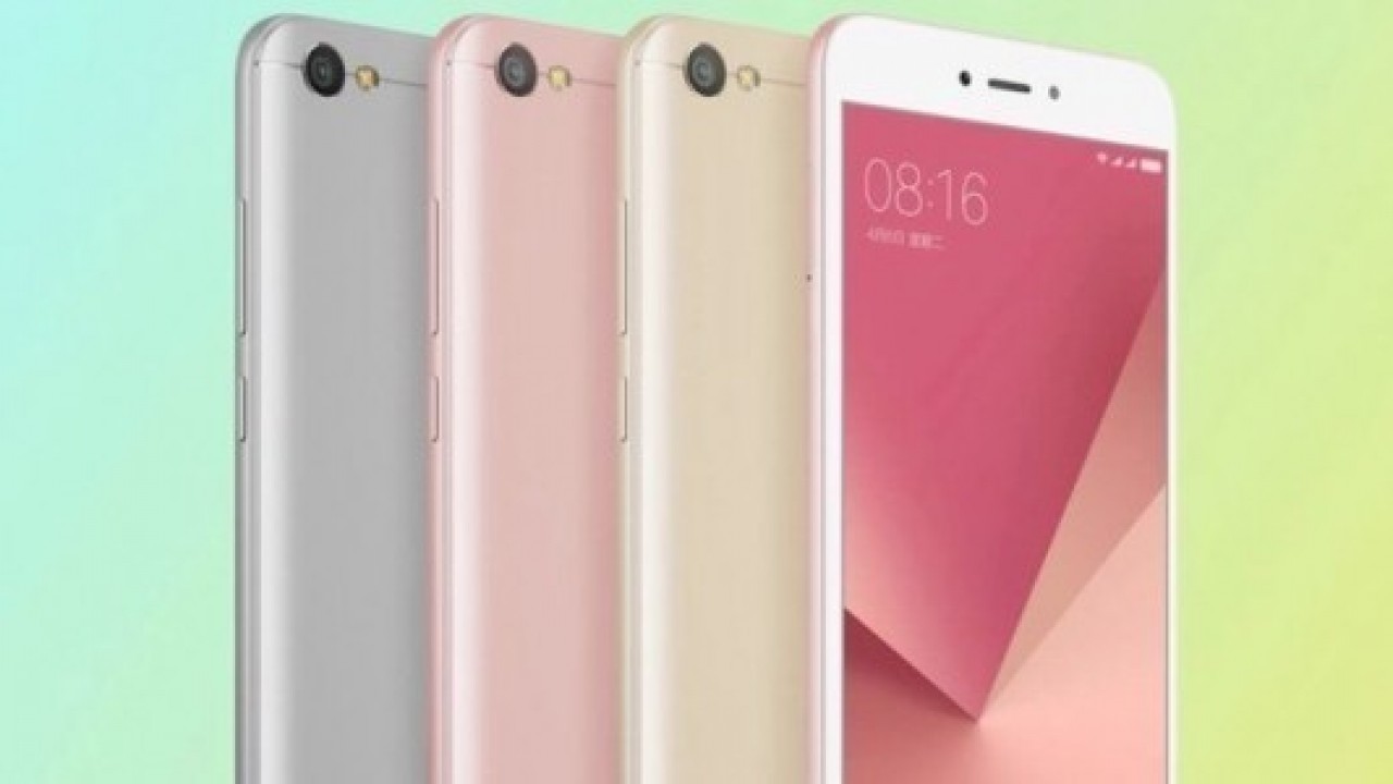 Xiaomi Redmi 5 Plus, BİM Mağazaları'nda satışa çıkıyor