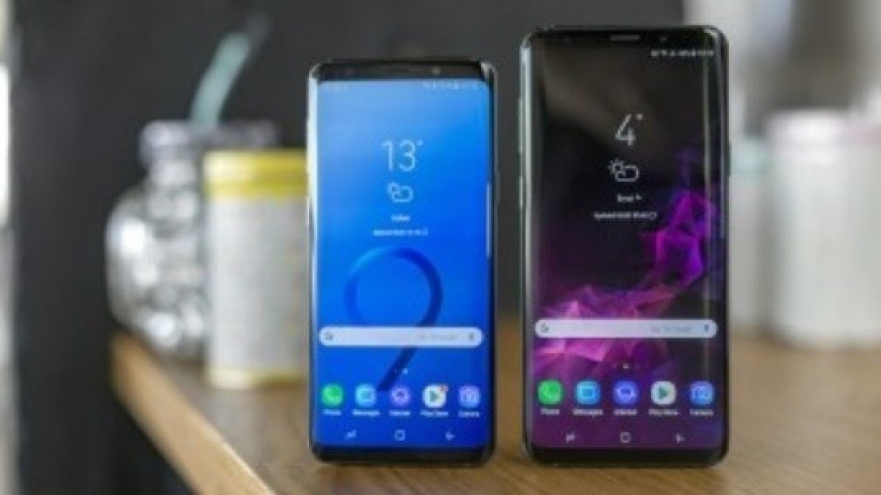 Samsung Galaxy S9, Android 8.1'le Geekbench'te Göründü