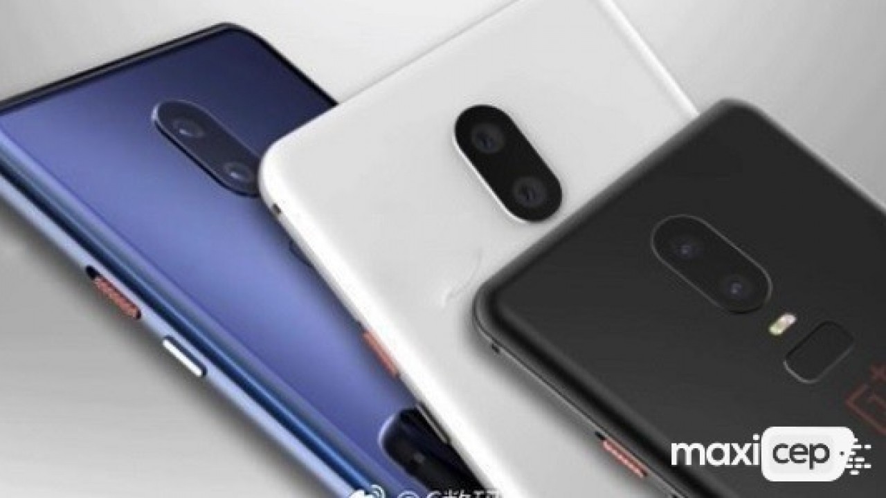 OnePlus 6'da Kalp Atış Sensörü Bulunacak