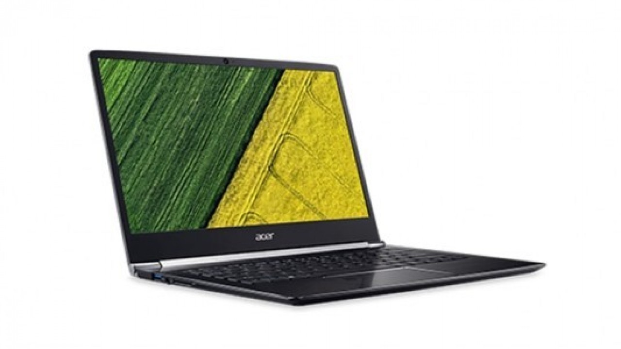 Acer Swift 5 Türkiye’de satışa çıktı