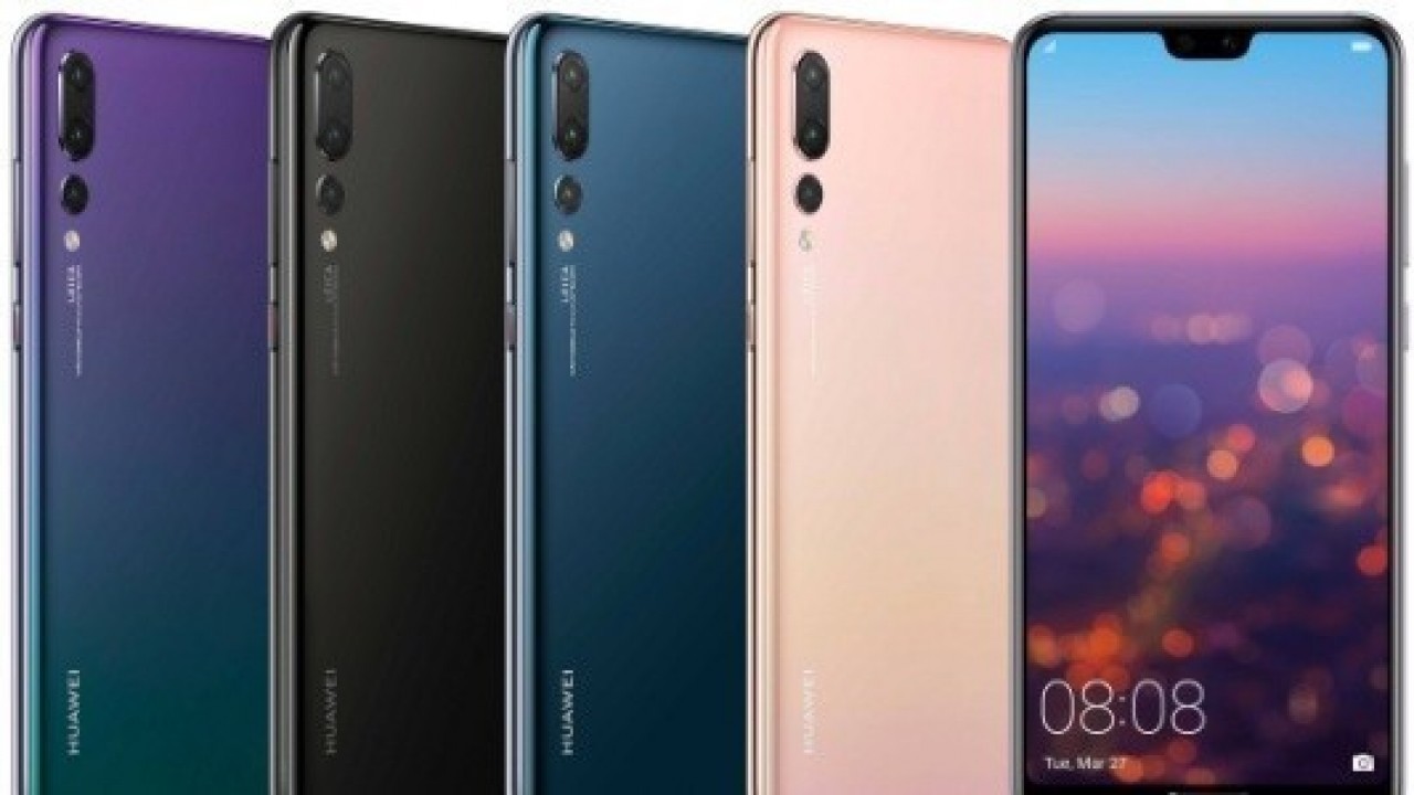 Huawei P20 Pro ,n11.com’da Satışa Sunuldu 