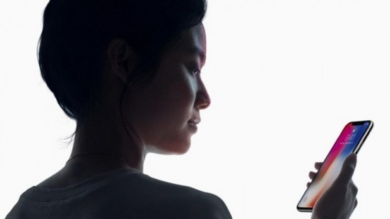 Face ID sorunları, iPhone X'te devam ediyor