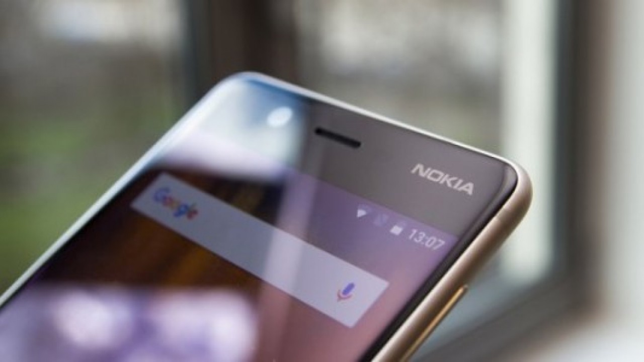 Yeni Nokia 5 için geri sayım başladı