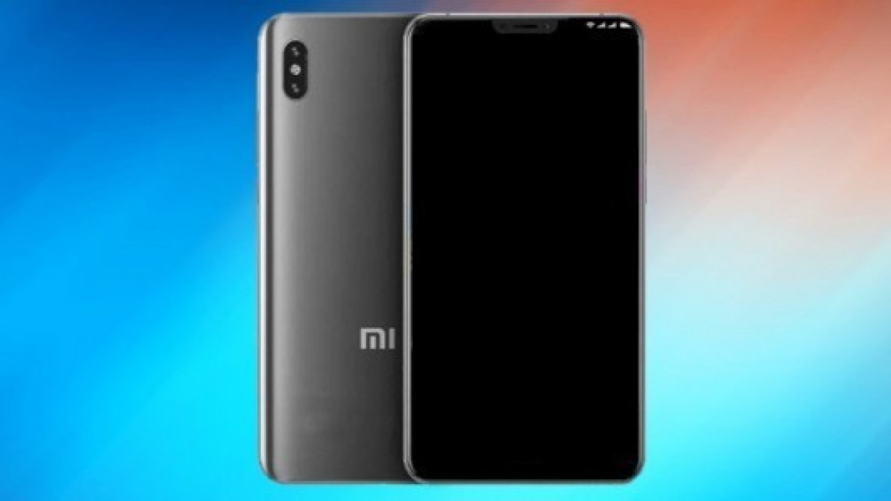 Xiaomi Mi 7﻿ için hazırlanan kılıf tasarımları ortaya çıktı