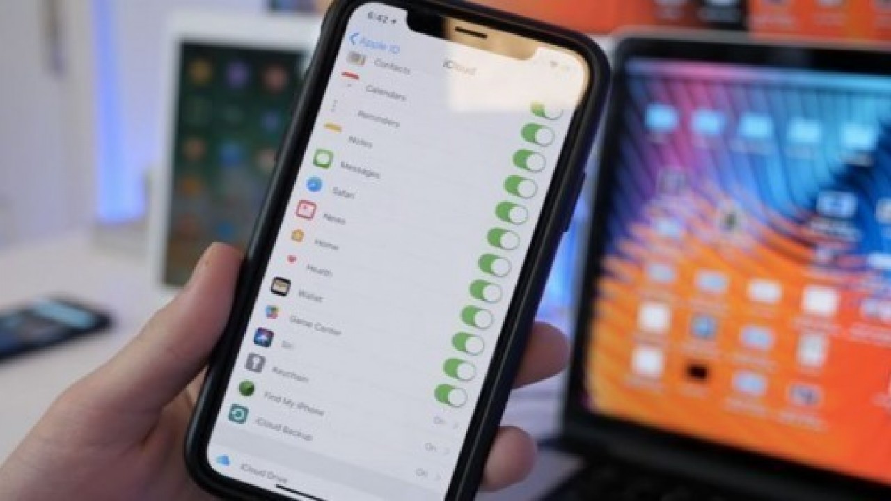 iOS 11.4: Beta 4 geliştiricilere sunuldu