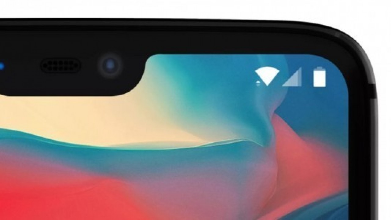 OnePlus 6 firma CEO sunun elinde görüntülendi