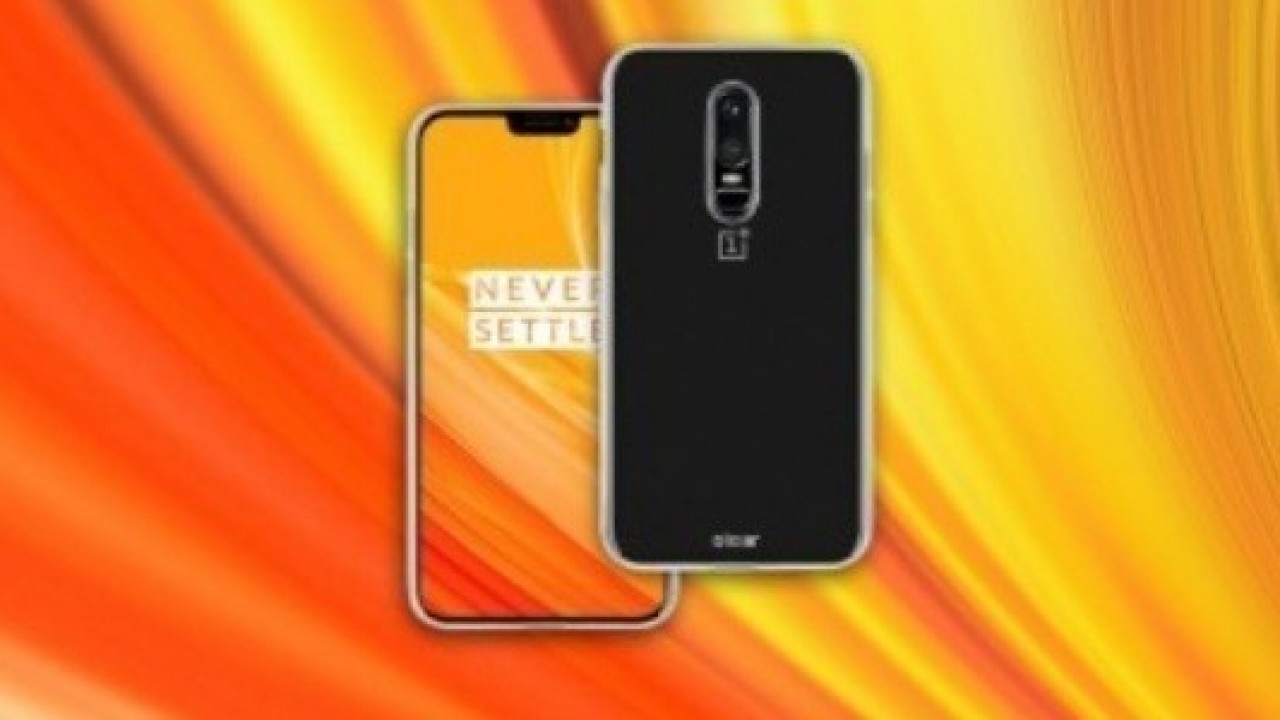 OnePlus 6, Tanıtımına Bir Hafta Kala Geekbench'te Ortaya Çıktı