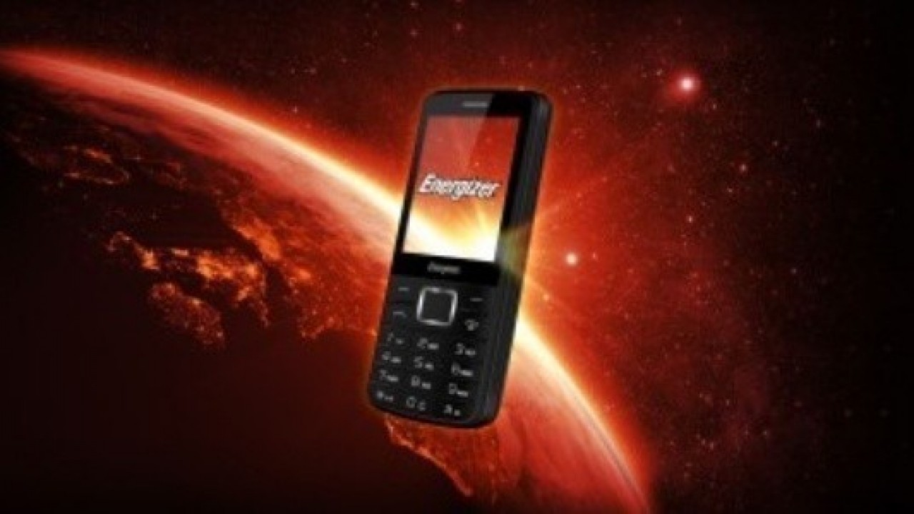Energizer Power Max P20, Diğer Telefonları Şarj Edebilen 4,000mAh'lik Bataryaya Sahip