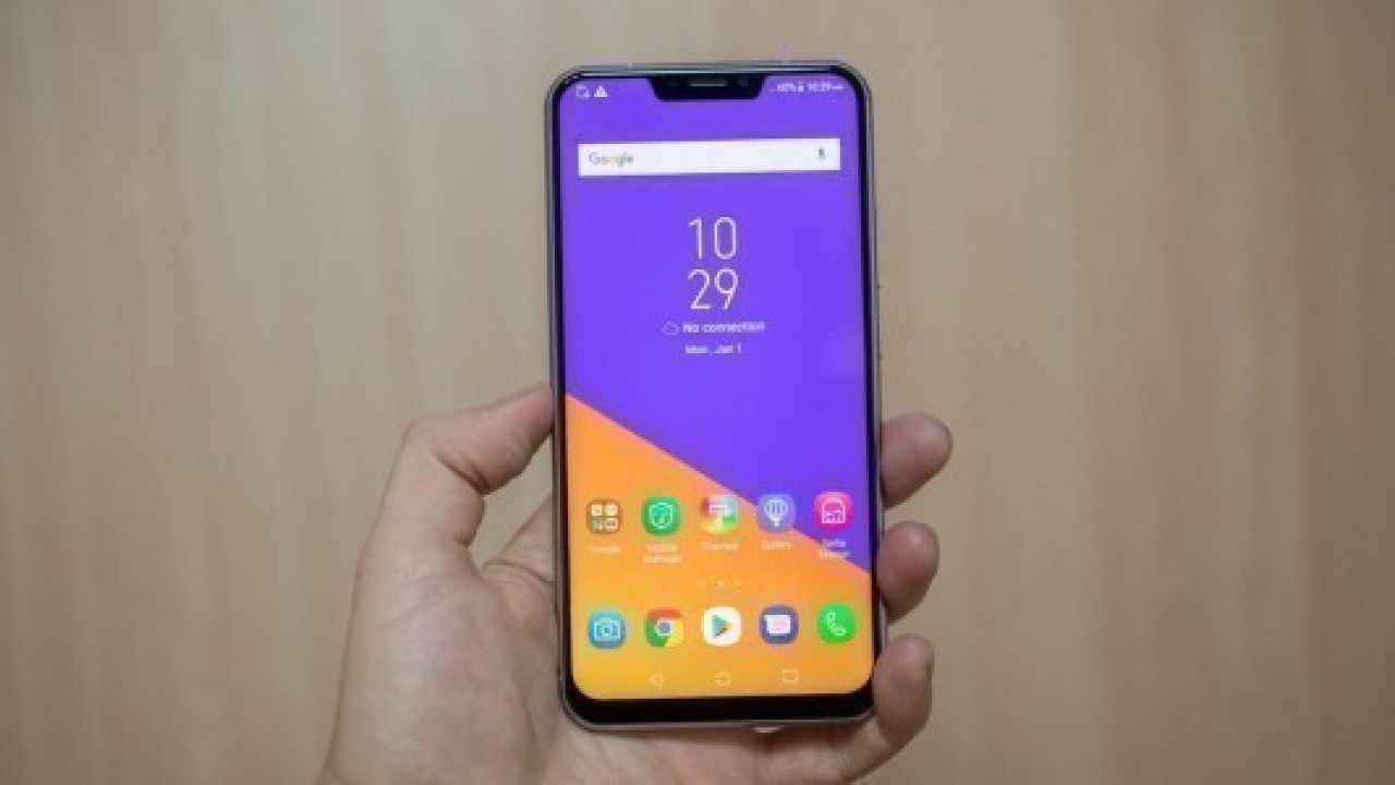 ZenFone 5 satışları Türkiye'de başlıyor